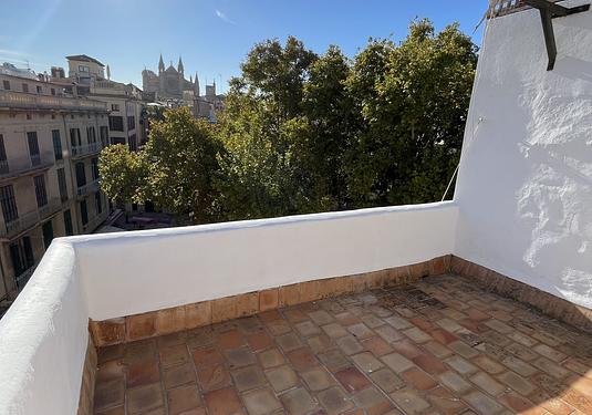 Apartment in Palma de Mallorca