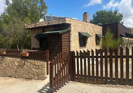 Finca in Gea Y Truyols