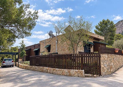 Finca in Gea Y Truyols