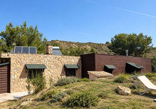 Finca in Gea Y Truyols