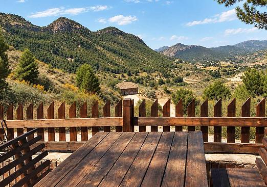 Finca in Gea Y Truyols