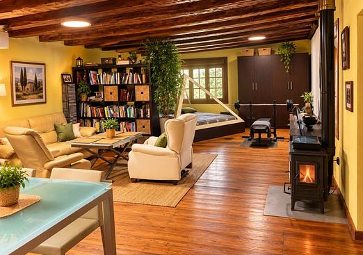 Finca in Gea Y Truyols