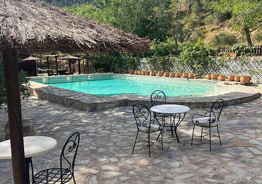 Finca in Gea Y Truyols