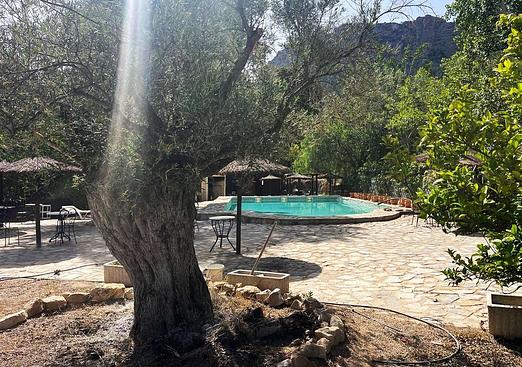 Finca in Gea Y Truyols