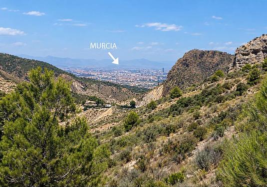 Finca in Gea Y Truyols