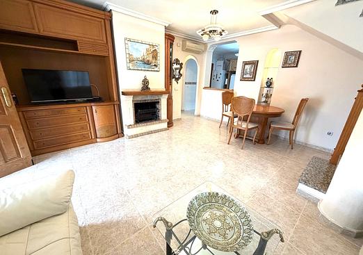 Villa in Orihuela Costa
