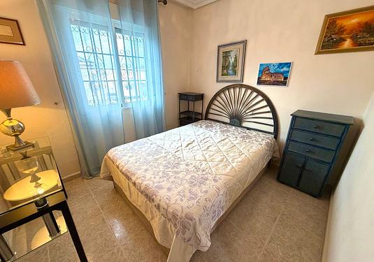 Villa in Orihuela Costa
