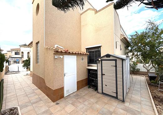 Villa in Orihuela Costa