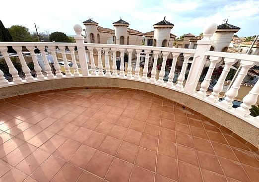 Villa in Orihuela Costa