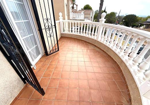 Villa in Orihuela Costa