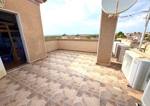 Villa in Orihuela Costa