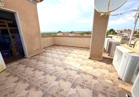Villa in Orihuela Costa