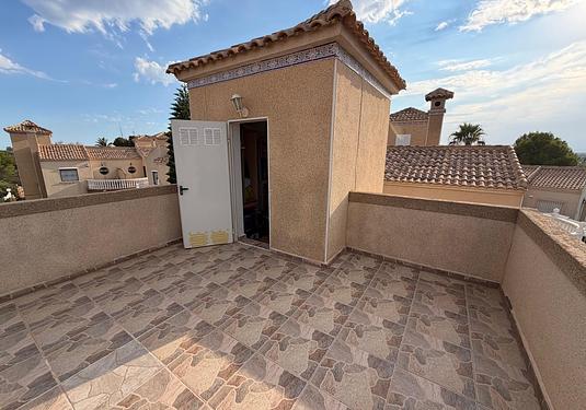 Villa in Orihuela Costa