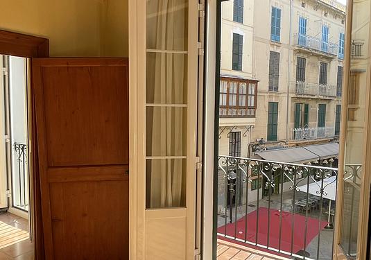 Apartment in Palma de Mallorca