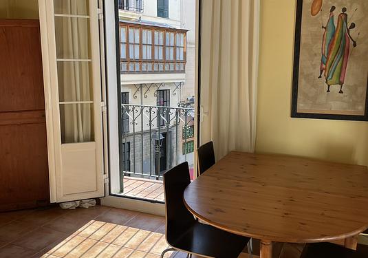 Apartment in Palma de Mallorca