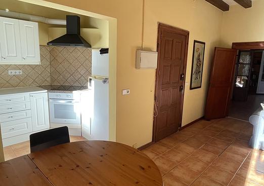 Apartment in Palma de Mallorca