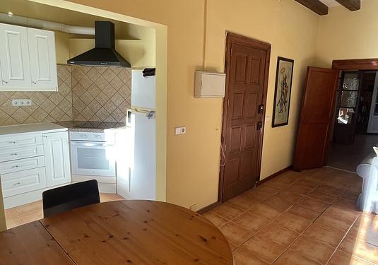 Apartment in Palma de Mallorca