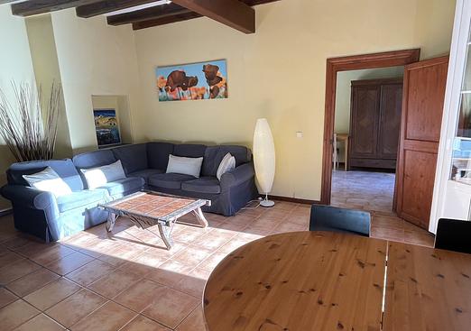 Apartment in Palma de Mallorca