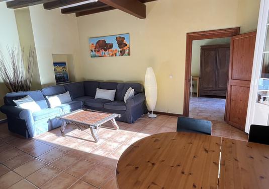 Apartment in Palma de Mallorca