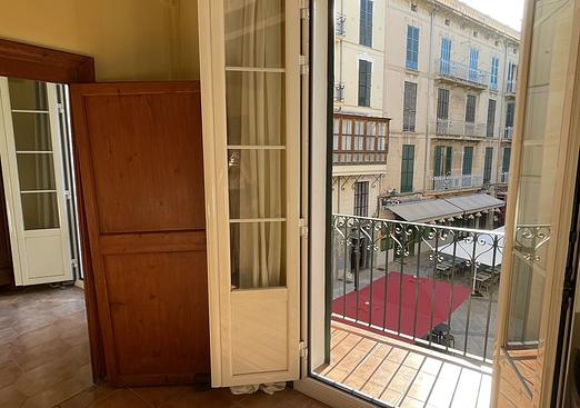 Apartment in Palma de Mallorca