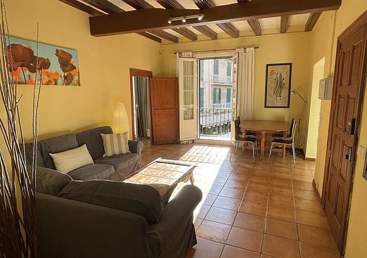 Apartment in Palma de Mallorca