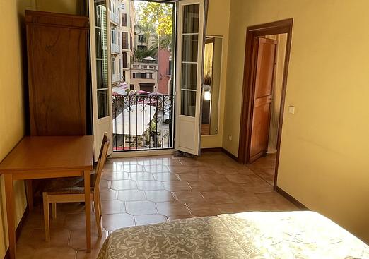 Apartment in Palma de Mallorca