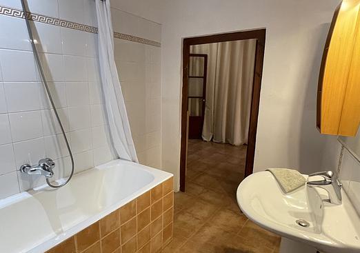 Apartment in Palma de Mallorca