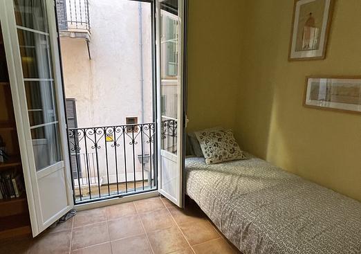 Apartment in Palma de Mallorca