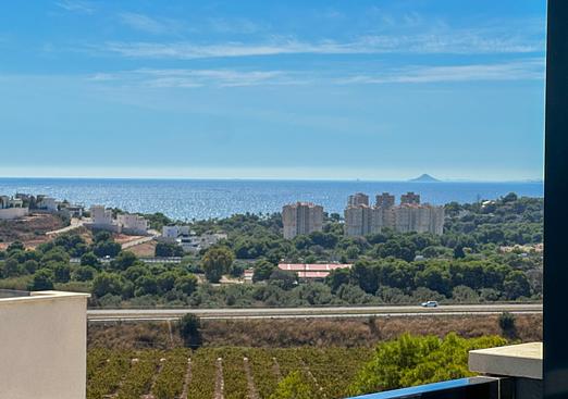 Villa in Cabo Roig