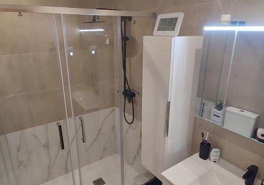Apartment in Hacienda Riquelme Golf Resort
