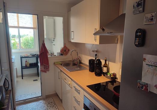 Apartment in Hacienda Riquelme Golf Resort