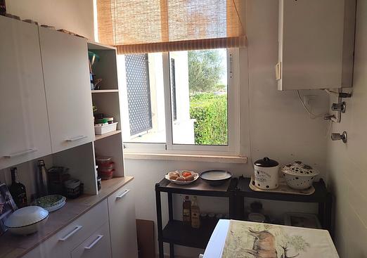 Apartment in Hacienda Riquelme Golf Resort