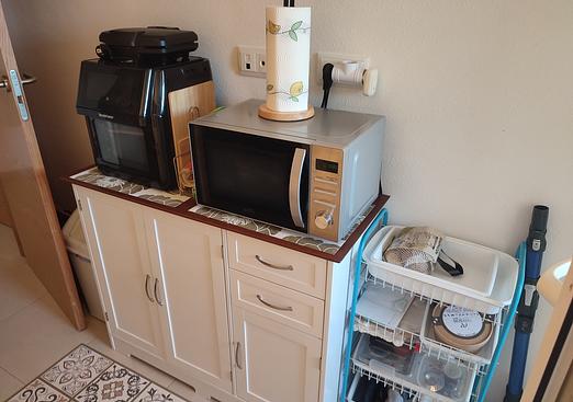 Apartment in Hacienda Riquelme Golf Resort