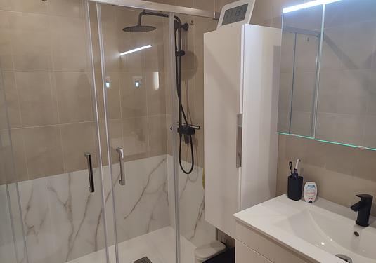 Apartment in Hacienda Riquelme Golf Resort