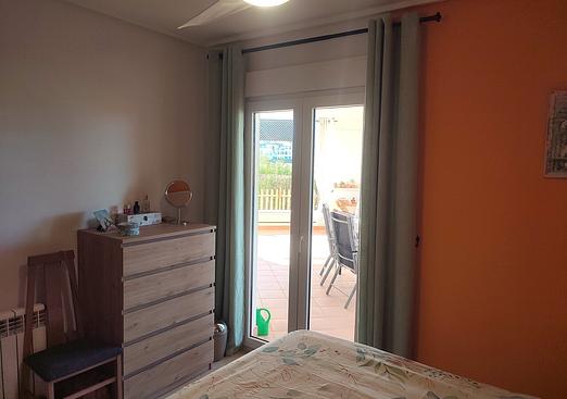 Apartment in Hacienda Riquelme Golf Resort