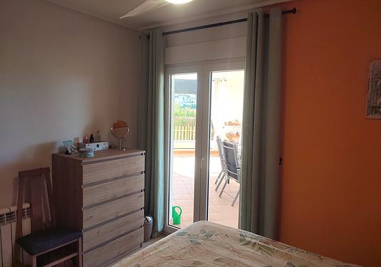 Apartment in Hacienda Riquelme Golf Resort