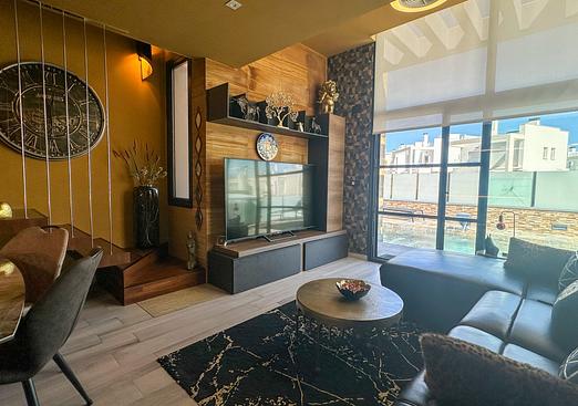 Villa in Cabo Roig