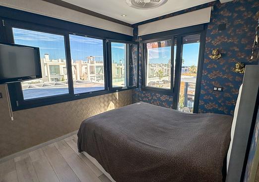 Villa in Cabo Roig