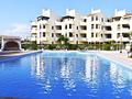 Apartment in Denia