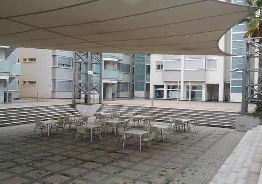 Apartment in Denia