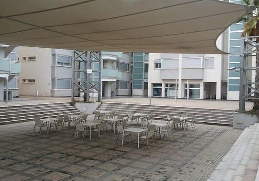 Apartment in Denia