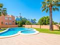 Town house in El Vergel