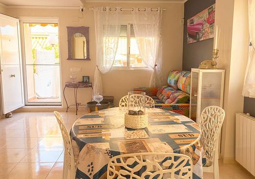 Town house in El Vergel