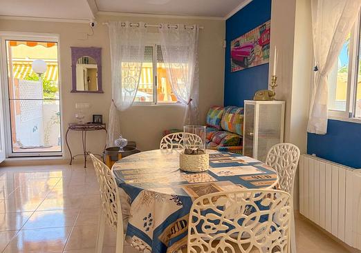 Town house in El Vergel