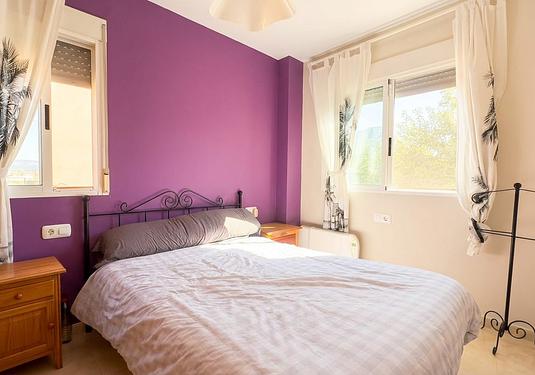 Town house in El Vergel