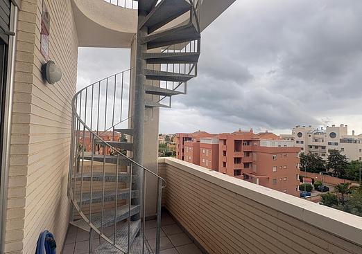 Apartment in Denia
