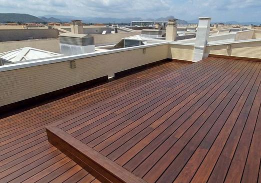 Apartment in Denia