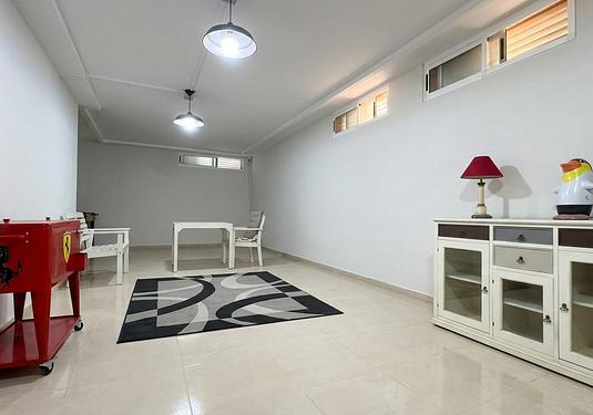 Town house in El Vergel