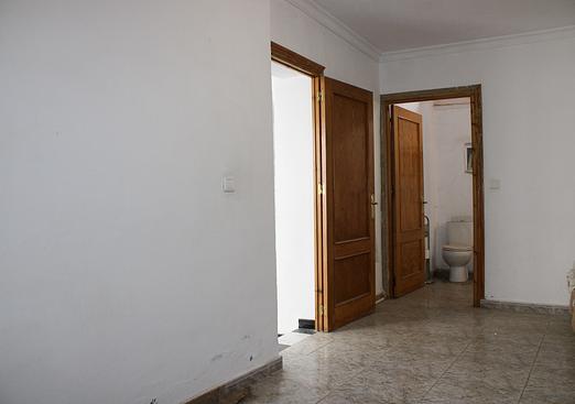 Town house in Nerja