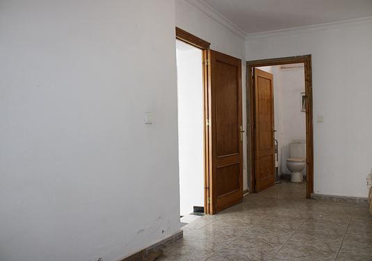Town house in Nerja